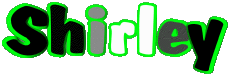 Vorname WEIBLICH  - UK - USA - IRL - AUS - NZ S Shirley 