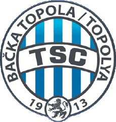 Sports FootBall Club Europe Serbie FK TSC Backa Topola 
