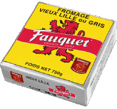 Essen Käse Frankreich Fauquet 
