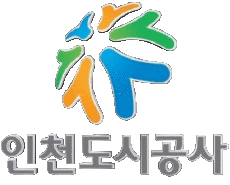 Sportivo Pallamano - Club  Logo Corea del Sud Incheon City 