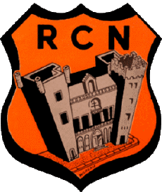 Deportes Rugby Club Francia Logo Dept 11 Narbonne RC 