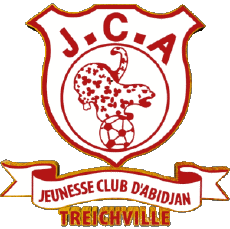 Sport Fußballvereine Afrika Elfenbeinküste Jeunesse Club d'Abidjan 