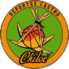 Sports Basketball Chili Club Deportes Castro 