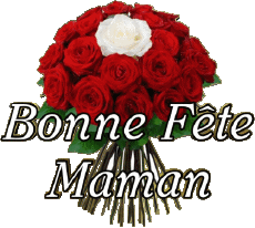 Messages French Bonne Fête Maman 04 