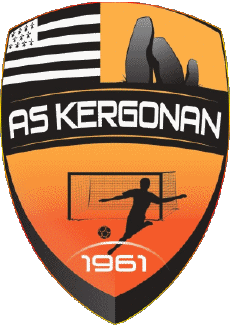 Sportivo Calcio  Club Francia Bretagne 56 - Morbihan As Kergonan 