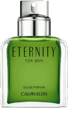 Eternity for men-Fashion Couture - Perfume Calvin Klein 