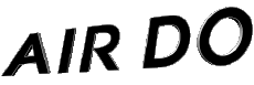 Transports Avions - Compagnie Aérienne Asie Japon Air Do 