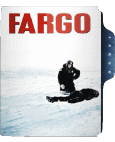 Multimedia Películas Internacional Fargo Iconos 