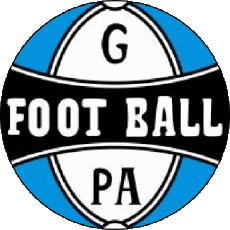 1953-1956-Sports FootBall Club Amériques Brésil Grêmio  Porto Alegrense 