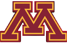 Sports N C A A - D1 (National Collegiate Athletic Association) M Minnesota Golden Gophers 