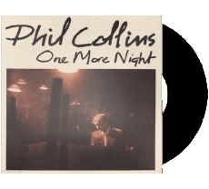 One more night-Multi Media Music 80' International Compilation P Phil Collins 