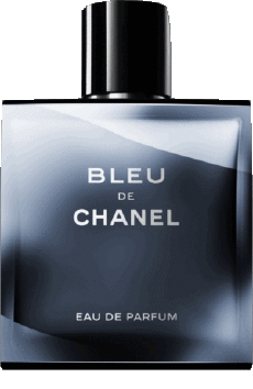 Bleu-Fashion Couture - Perfume Chanel Bleu