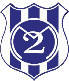Sports Soccer Club America Paraguay Club 2 de Mayo 