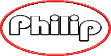 Prénoms MASCULIN - UK - USA P Philip 