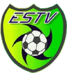 Sport Fußballvereine Frankreich Bourgogne - Franche-Comté 21 - Côte-d'Or ES Tart le haut Varanges 