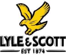 Fashion Sports Wear Lyle and Scott 