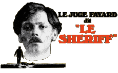 Multimedia Film Francia Patrick Dewaere Le juge Fayard dit le Sherif 
