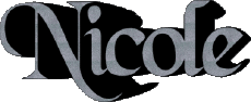 Nome FEMMINILE - Francia N Nicole 