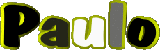 Nombre MASCULINO - España P Paulo 