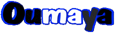 Prénoms FEMININ - Maghreb Musulman O Oumaya 
