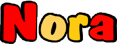 Nombre FEMENINO - UK - USA - IRL - AUS - NZ N Nora 