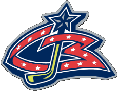 2000 B-Sports Hockey - Clubs U.S.A - N H L Columbus Blue Jackets 2000 B