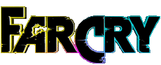 Multimedia Videogiochi Far Cry Logo 
