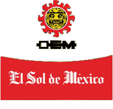 Multimedia Zeitungen Mexiko El Sol de México 