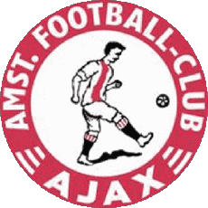 Sports FootBall Club Europe Pays Bas Ajax Amsterdam 