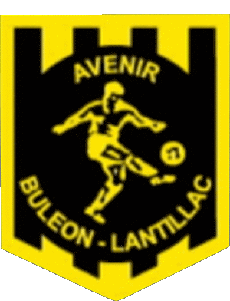 Sport Fußballvereine Frankreich Bretagne 56 - Morbihan Avenir Buléon-Lantillac 