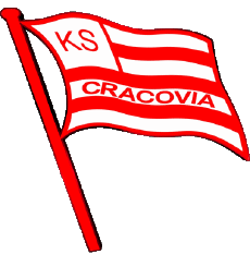 Sports Soccer Club Europa Poland Cracovia KS 