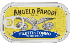 Nourriture Conserves Angelo Parodi 