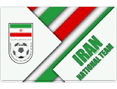 Sports Soccer National Teams - Leagues - Federation Asia Iran 