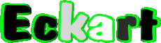 Prénoms MASCULIN - Allemagne E Eckart 