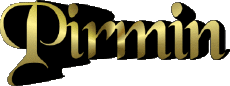 Prénoms MASCULIN - France P Pirmin 