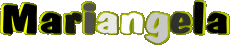 Nome FEMMINILE - Italia M Mariangela 