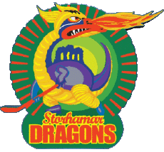 Deportes Hockey - Clubs Noruega Storhamar Dragons 