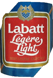 Drinks Beers Canada Labatt 