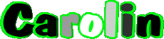 Vorname WEIBLICH - Deutschland C Carolin 