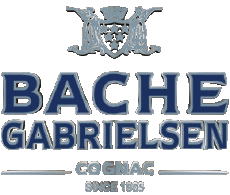 Bebidas Cognac Bache Gabrielsen 
