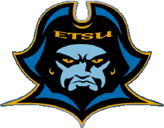 Deportes N C A A - D1 (National Collegiate Athletic Association) E ETSU Buccaneers 