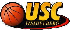Deportes Baloncesto Alemania USC Heidelberg 