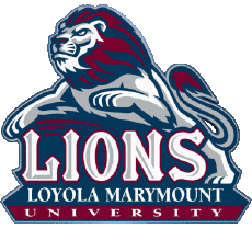 Sportivo N C A A - D1 (National Collegiate Athletic Association) L Loyola Marymount Lions 
