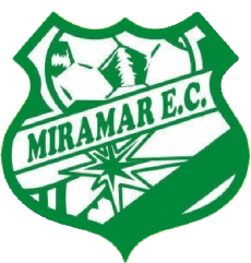 Sportivo Calcio Club America Logo Brasile Paraíba Miramar Esporte Clube 