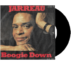 Boogie down-Multi Media Music 80' International Compilation A Al Jarreau 