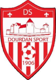 Sports FootBall Club France Ile-de-France 91 - Essonne Dourdan Sport 