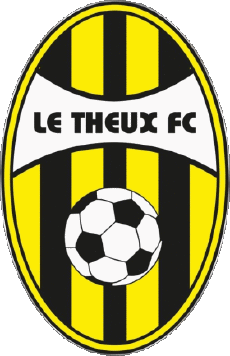 Sports Soccer Club France Grand Est 08 - Ardennes Le Theux FC 