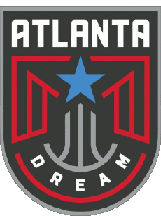 Sports Basketball U.S.A - W N B A Atlanta Dream 
