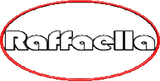 First Names FEMININE - Italy R Raffaella 