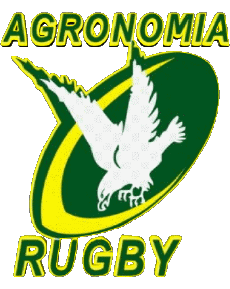 Sport Rugby - Clubs - Logo Portugal Agronomia 